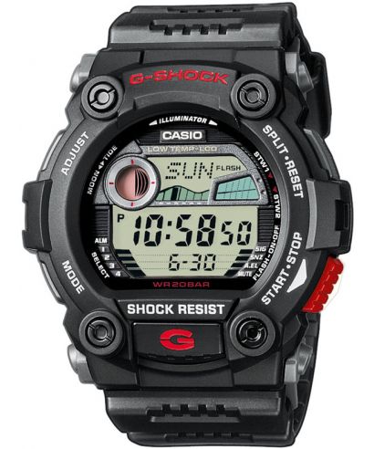 Orologio da Uomo G-SHOCK Casio