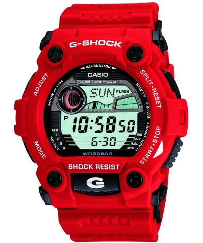 Orologio da Uomo G-SHOCK Casio