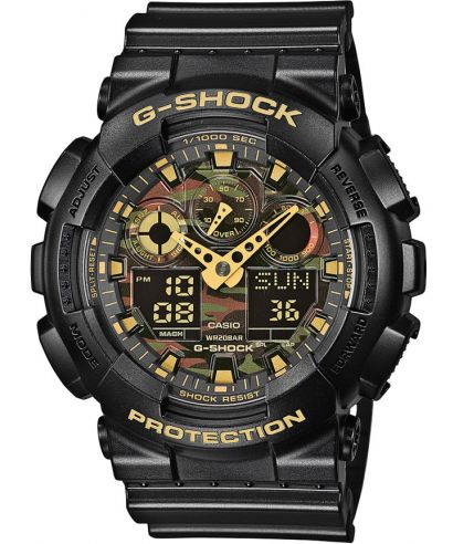 Orologio da Uomo G-SHOCK Casio