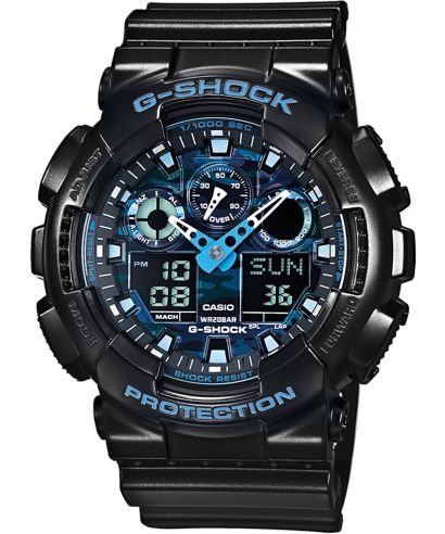 Orologio da Uomo G-SHOCK Casio