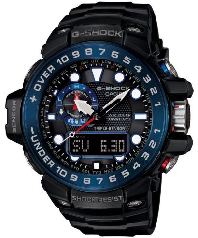Orologio da Uomo G-SHOCK Casio Gulfmaster