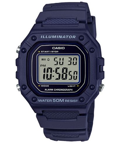 Orologio da Uomo Casio Heavy Duty