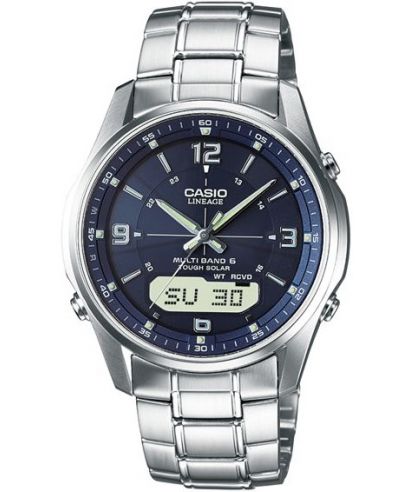 Orologio da Uomo Casio Lineage