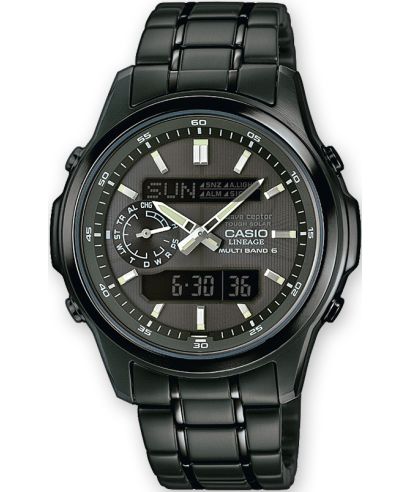 Orologio da Uomo Casio Lineage