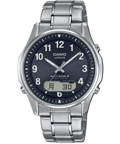 Orologio da Uomo Casio Casio Lineage Radio Controlled