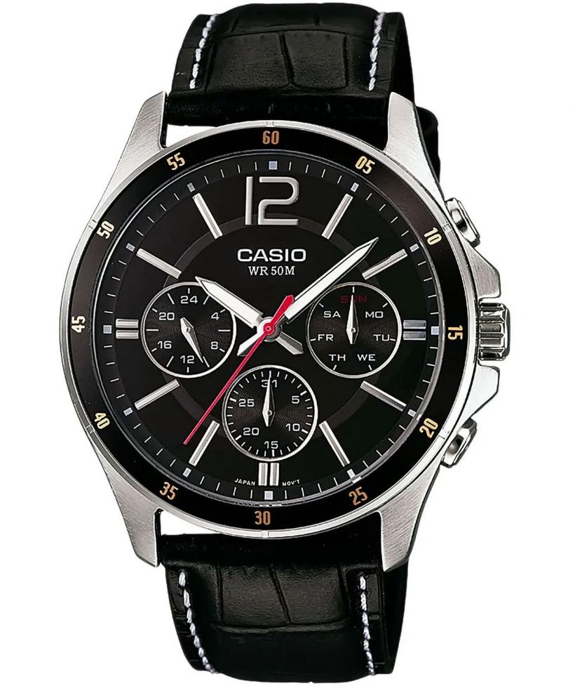 Orologio da Uomo Casio MTP