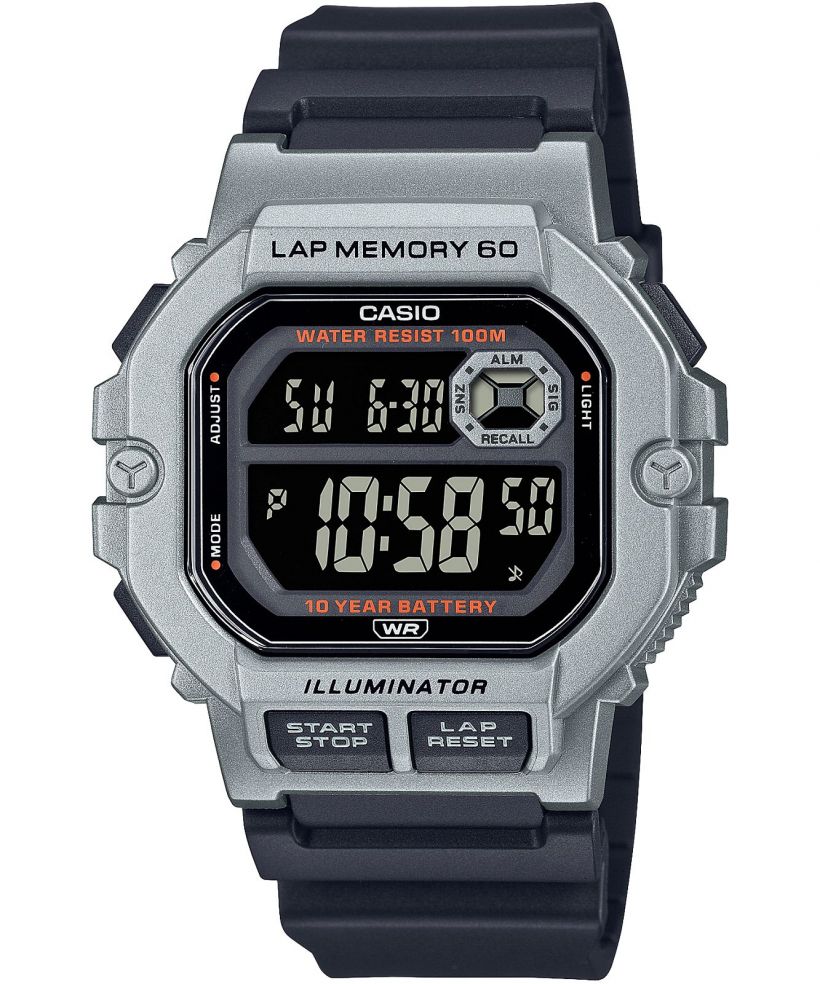 Orologio da Uomo Casio Runner
