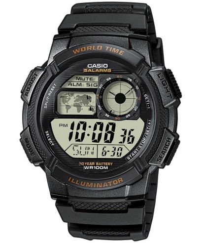 Orologio da Uomo Casio Sport