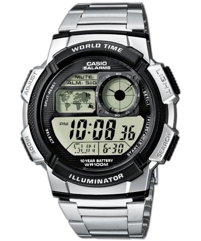Orologio da Uomo Casio Sport