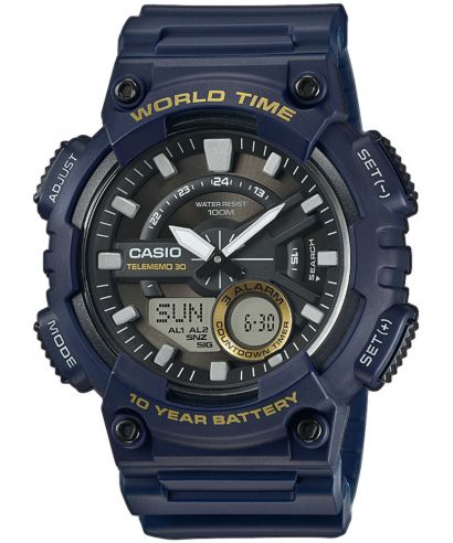 Orologio da Uomo Casio Sport