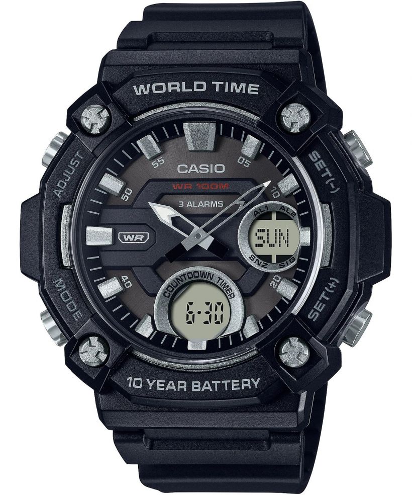 Orologio da Uomo Casio Sport