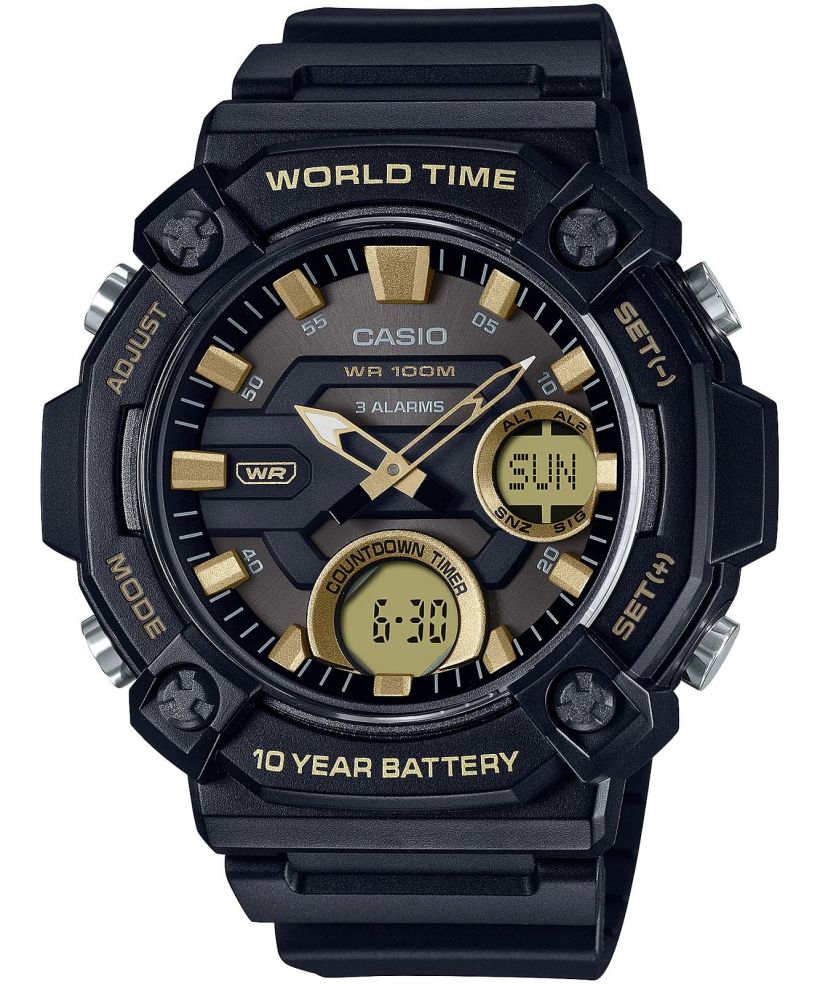 Orologio da Uomo Casio Sport