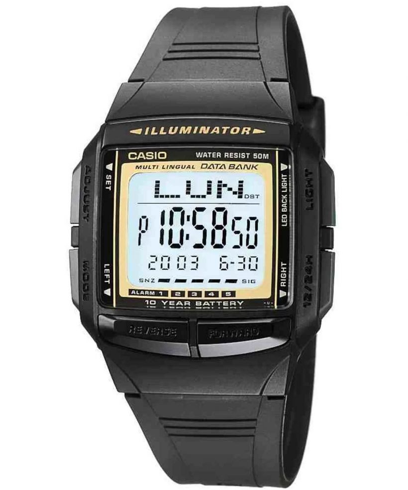 Orologio da Uomo Casio Sport