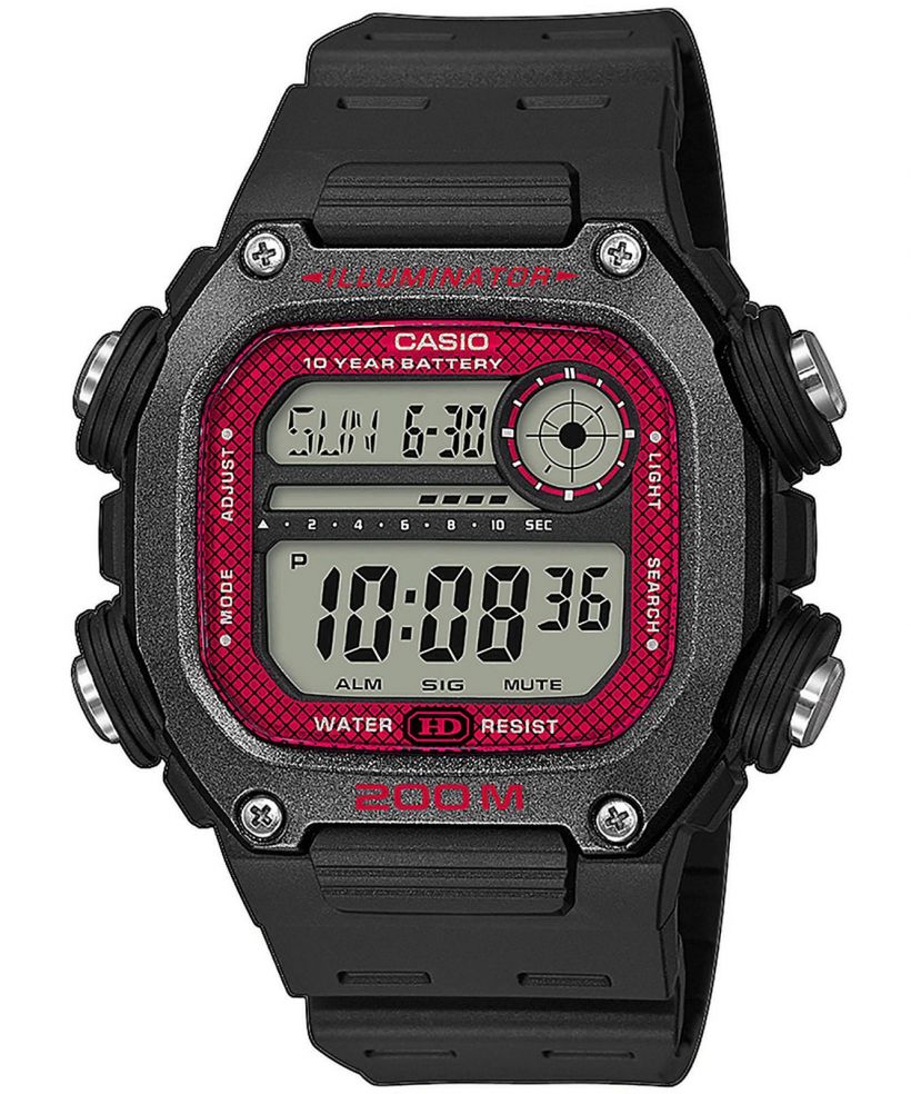 Orologio da Uomo Casio Sport