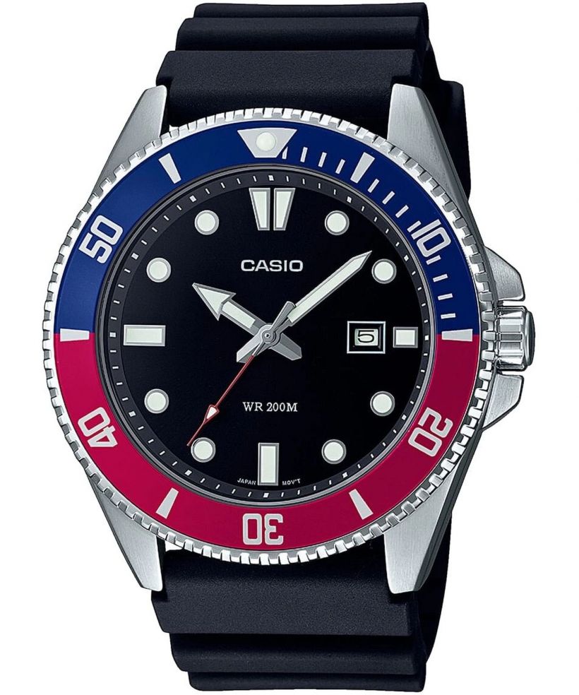 Orologio da Uomo Casio Duro Diver