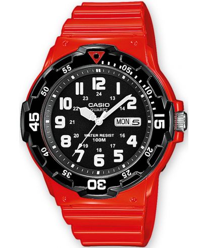 Orologio da Uomo Casio Sport