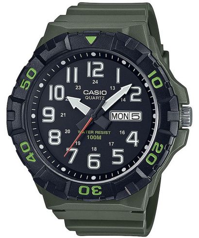 Orologio da Uomo Casio Sport