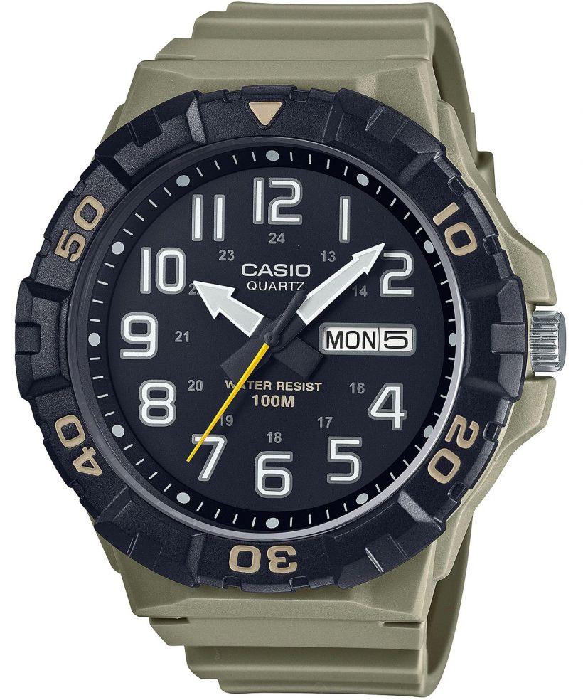 Orologio da Uomo Casio Sport