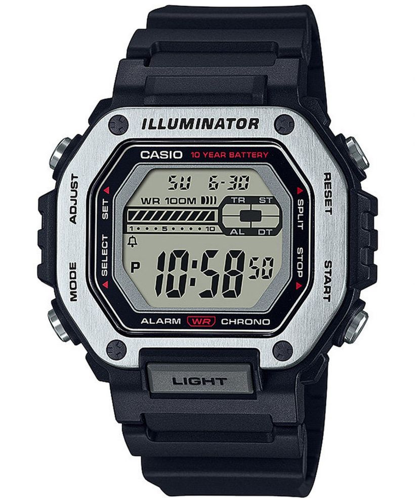 Orologio da Uomo Casio Sport