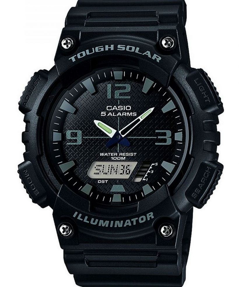 Orologio da Uomo Casio Sport Tough Solar