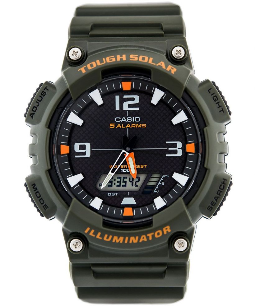 Orologio da Uomo Casio Sport Tough Solar