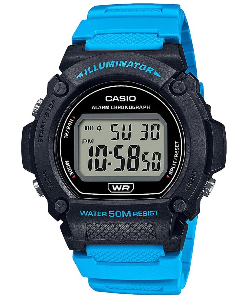 Orologio da Uomo Casio Sport
