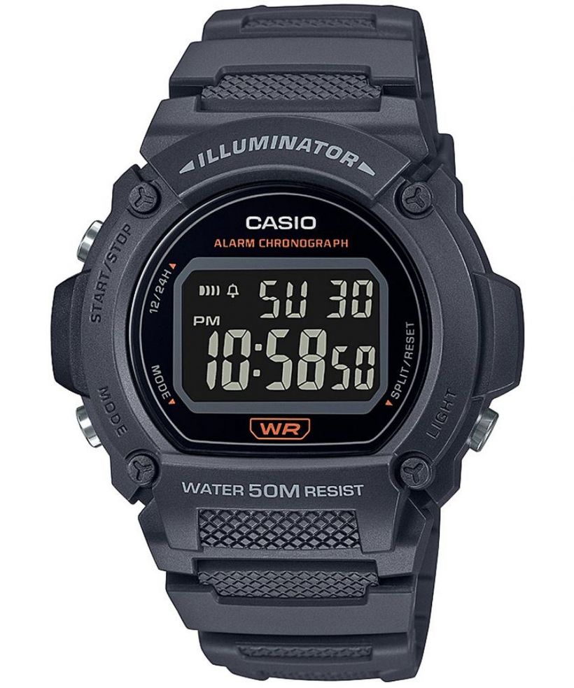 Orologio da Uomo Casio Sport