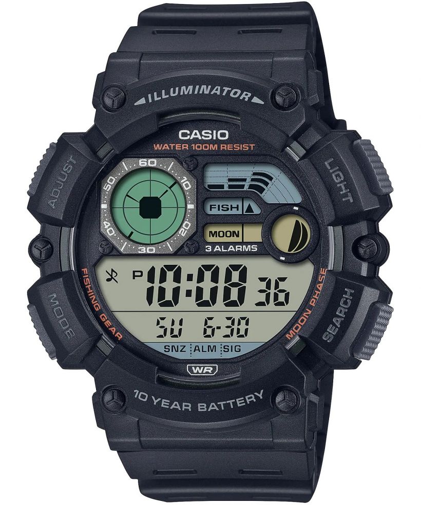Orologio da Uomo Casio Sport