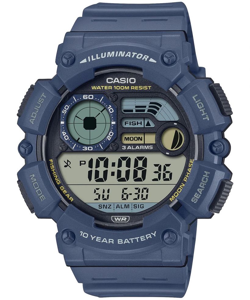Orologio da Uomo Casio Sport
