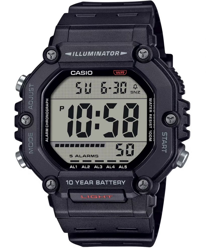 Orologio da Uomo Casio Timeless Collection