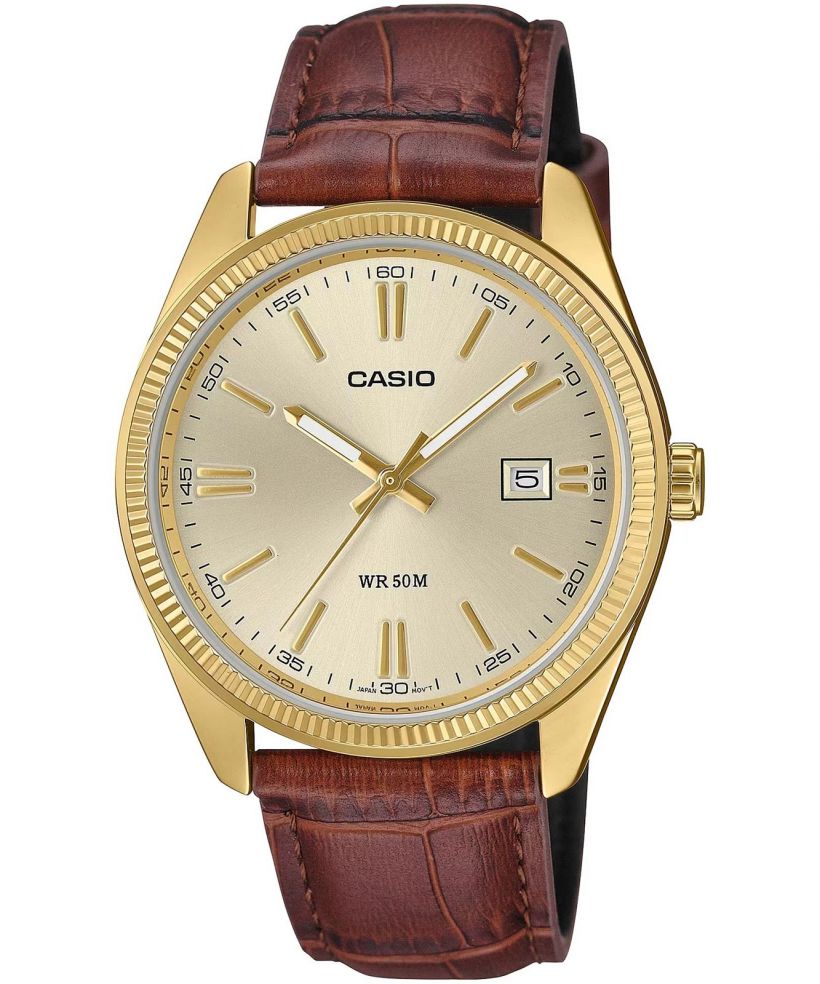 Orologio da Uomo Casio Timeless Collection