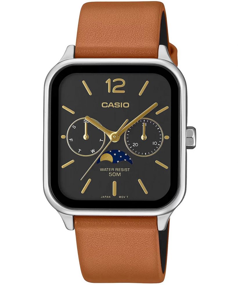 Orologio da Uomo Casio Timeless Collection