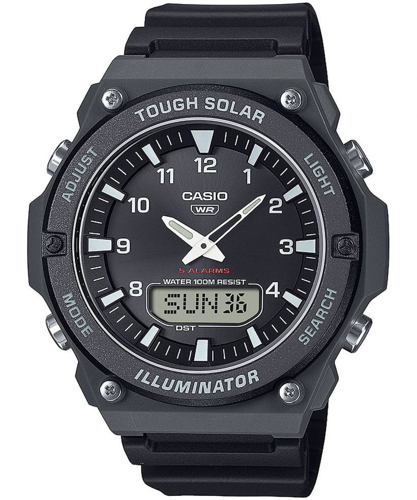 Orologio da Uomo Casio Timeless Collection Solar