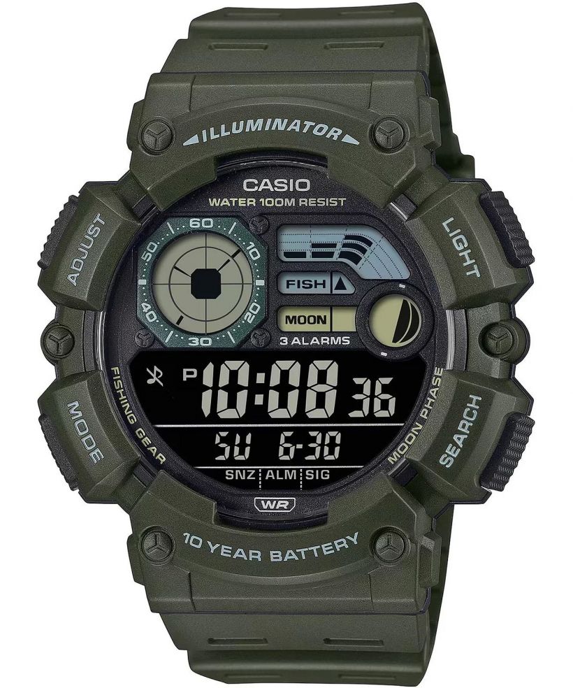 Orologio da Uomo Casio Timeless Collection