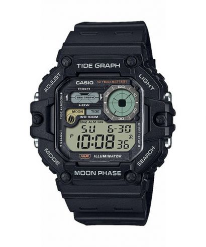 Orologio da Uomo Casio Timeless Collection