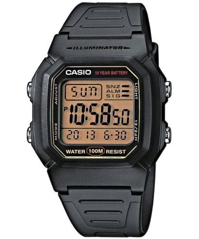 Orologio da Uomo Casio Digital