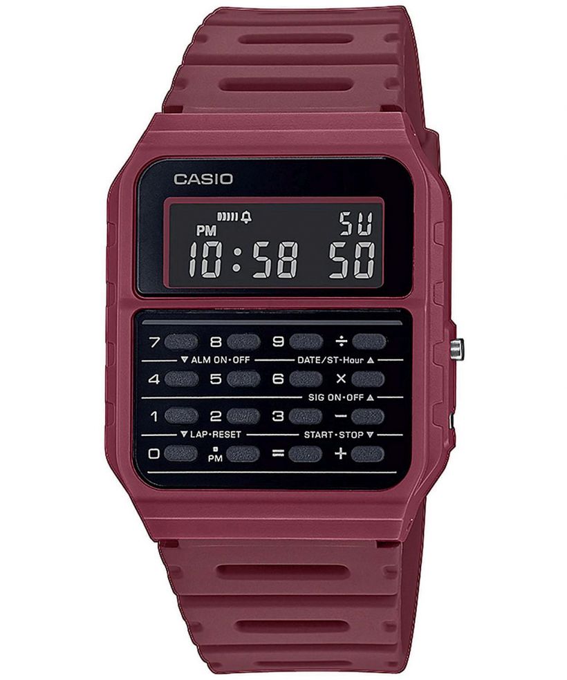 Orologio da Uomo Casio Vintage VINTAGE Oldschool Manish Color