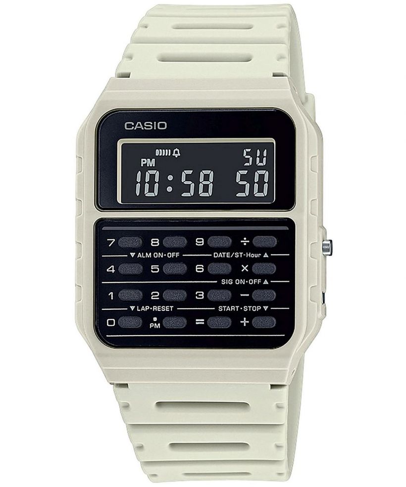 Orologio da Uomo Casio Vintage VINTAGE Oldschool Manish Color
