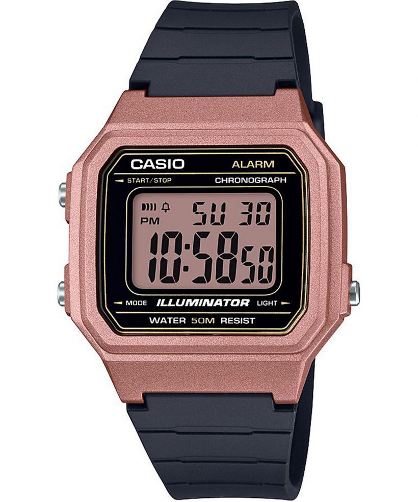 Orologio da Uomo Casio Oldschool