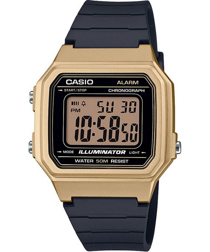 Orologio da Uomo Casio Oldschool