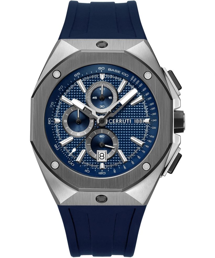 Orologio da Uomo Cerruti 1881 Arezzo Chronograph