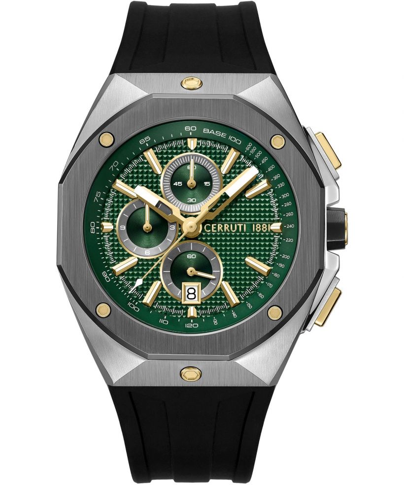 Orologio da Uomo Cerruti 1881 Arezzo