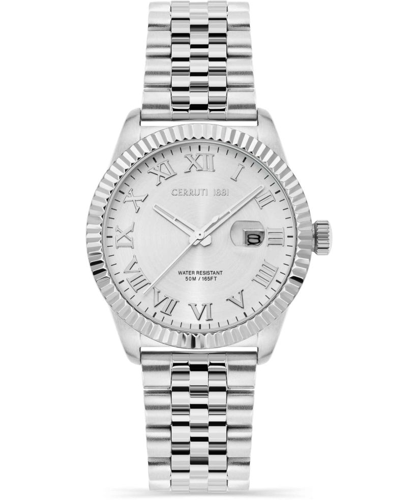 Orologio da Uomo Cerruti 1881 Baccio