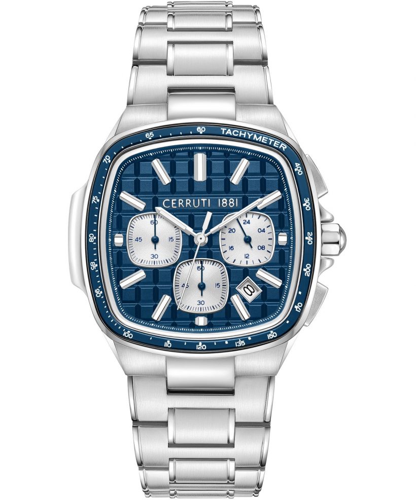 Orologio da Uomo Cerruti 1881 Casale