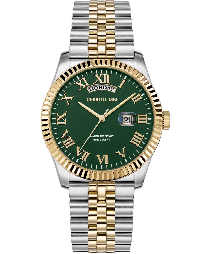 Orologio da Uomo Cerruti 1881 Chienti