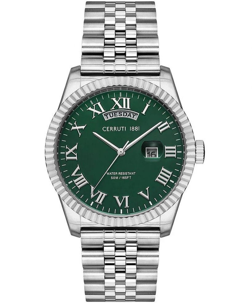 Orologio da Uomo Cerruti 1881 Chienti