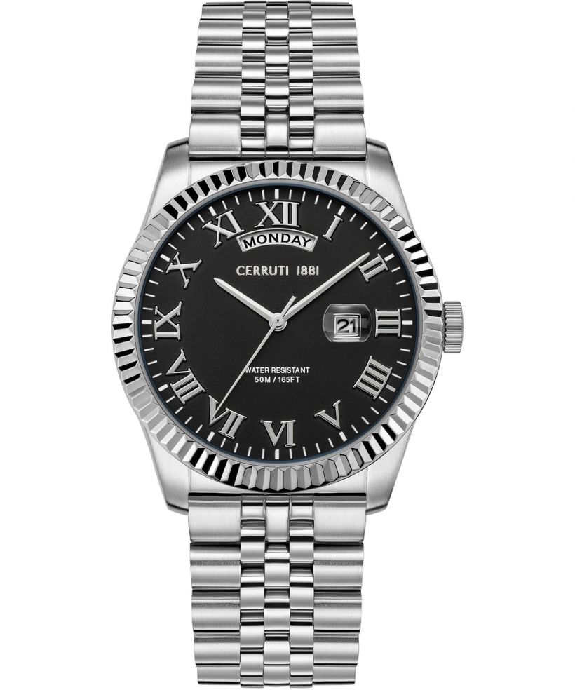 Orologio da Uomo Cerruti 1881 Classic