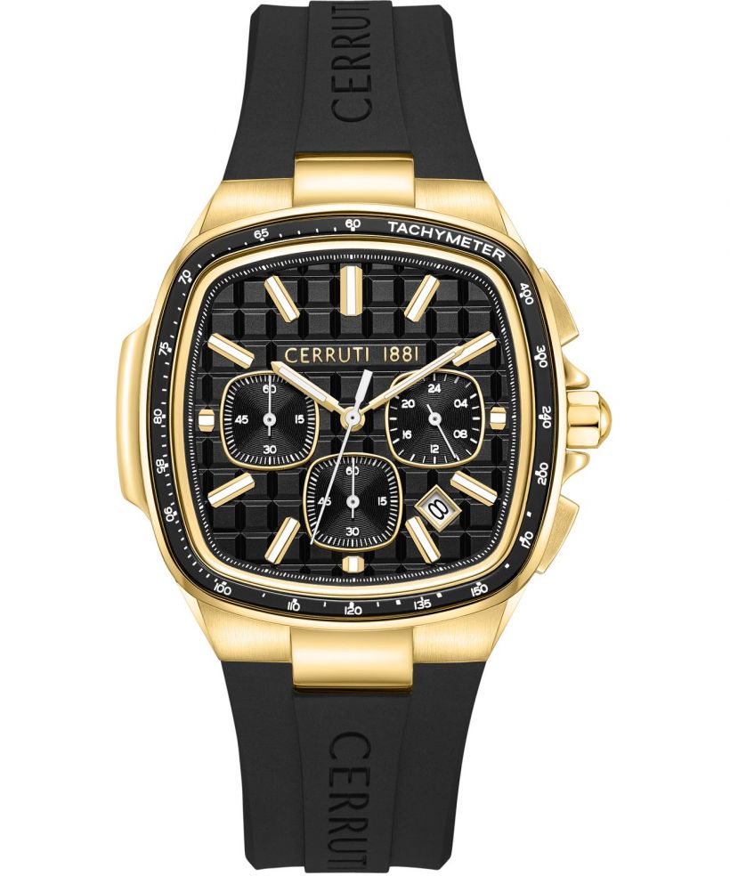 Orologio da Uomo Cerruti 1881 Classic