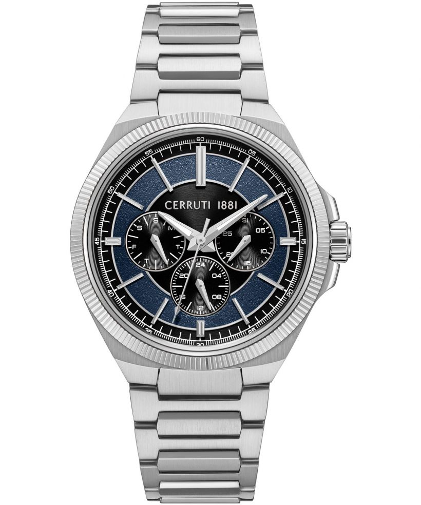 Orologio da Uomo Cerruti 1881 Faedo