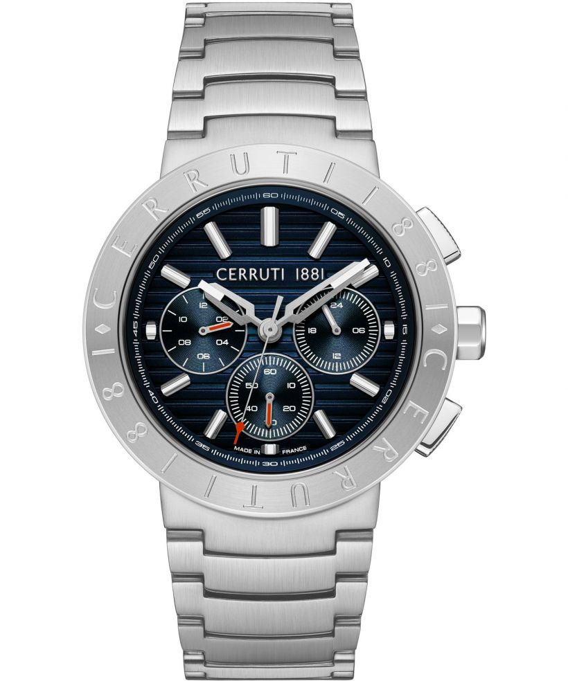 Orologio da Uomo Cerruti 1881 Filiano